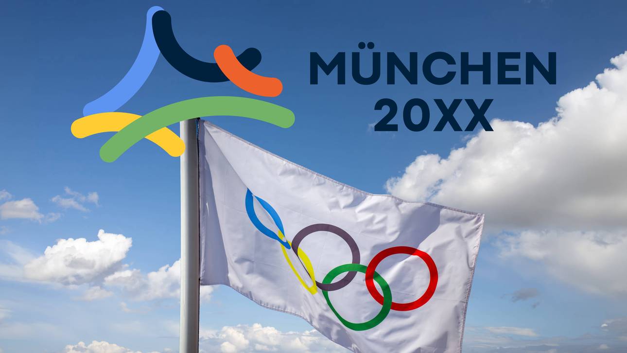 Entscheidung gefallen! München bewirbt sich um Olympia