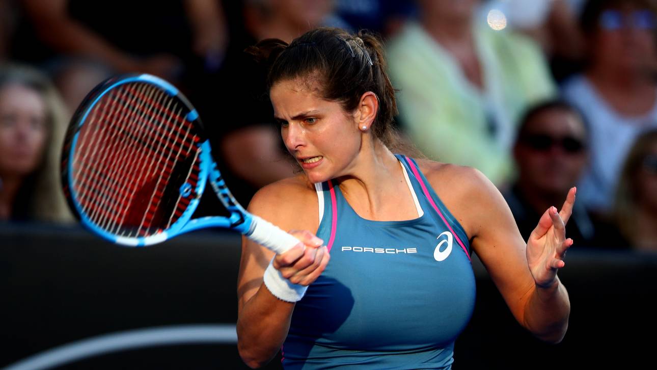 Görges triumphiert in Auckland