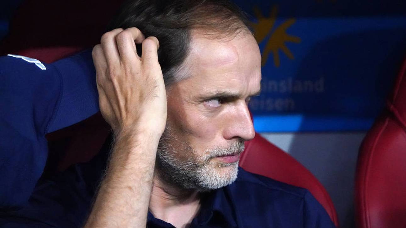 Bayern-Legende kritisiert Tuchel