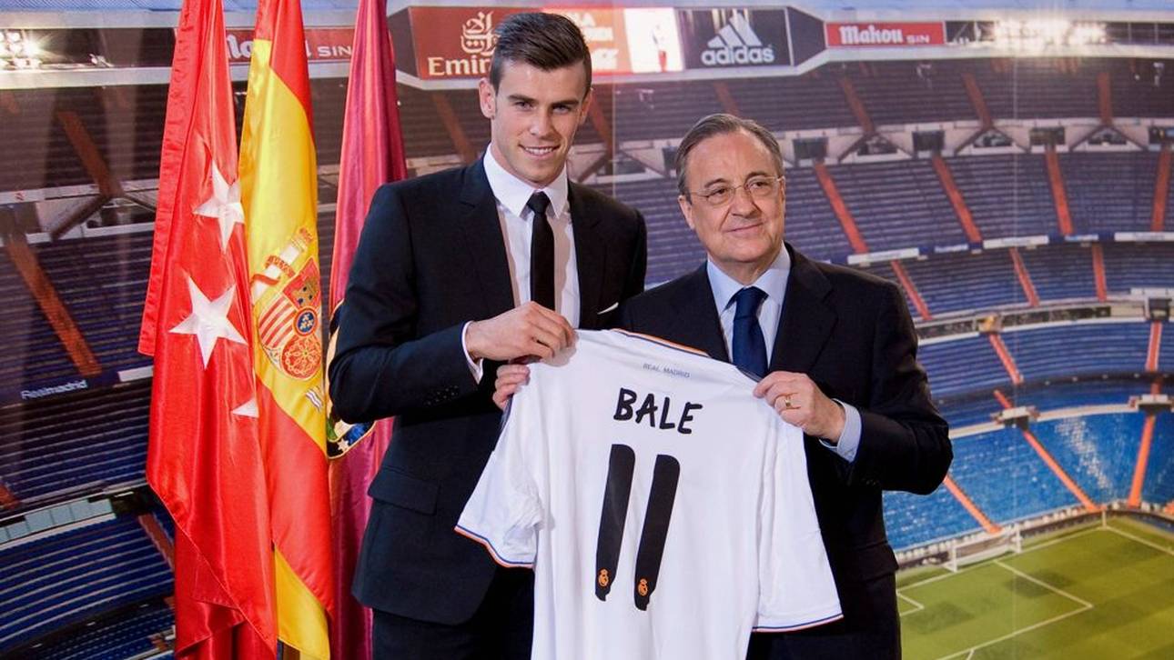 Deadline Day: Das waren die Kracher