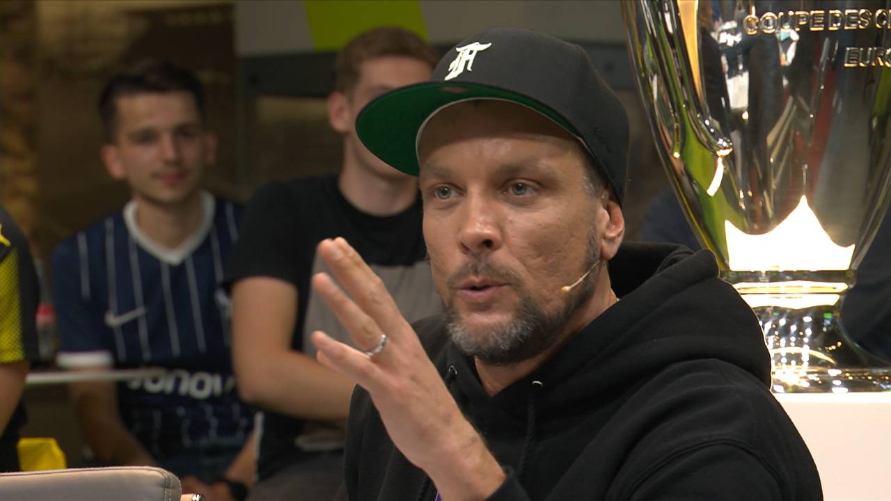 Fantalk: Hitzige Leipzig-Debatte spaltet die Gäste