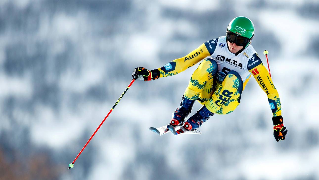 Rückschlag für Skicrosser Wilmsmann