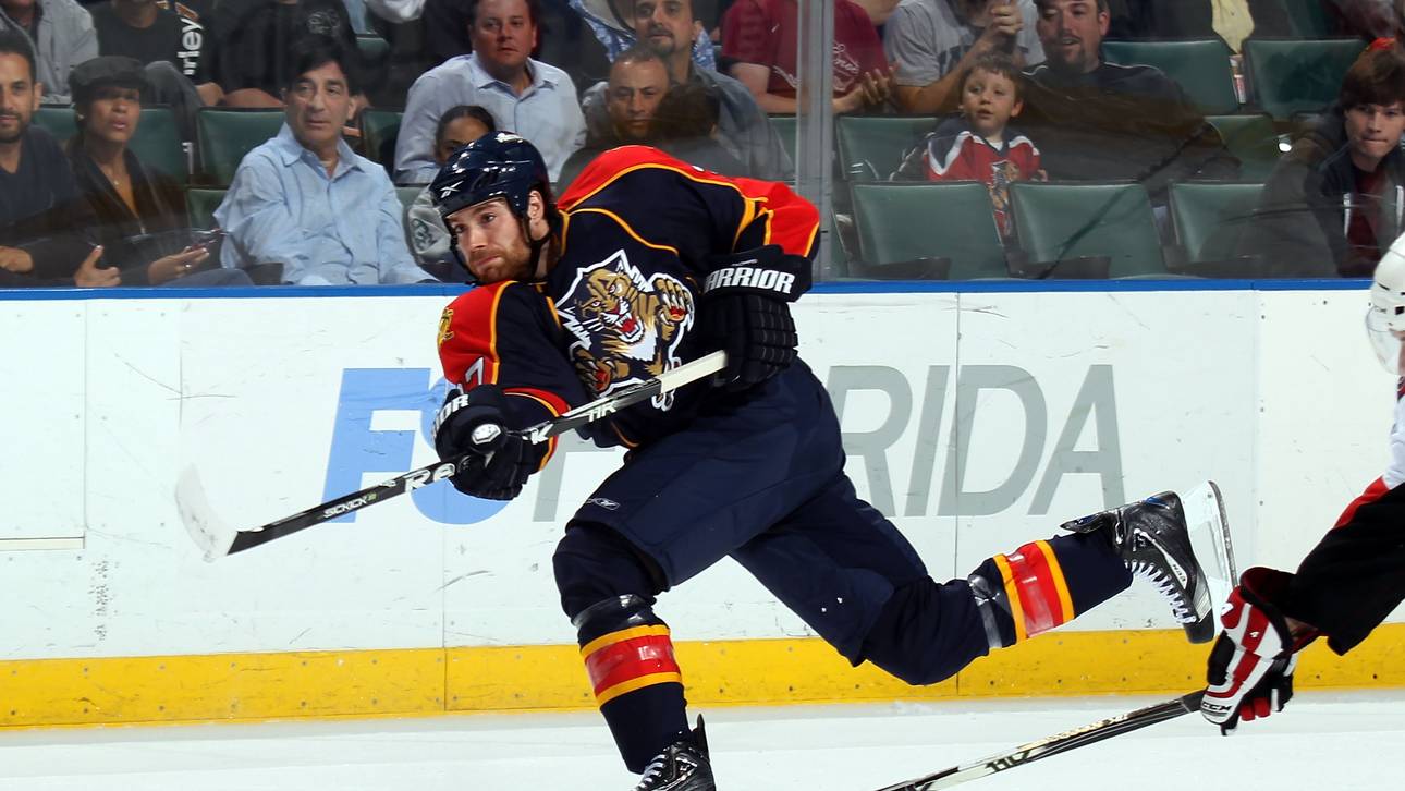 Kölner Haie verpflichten US-Stürmer