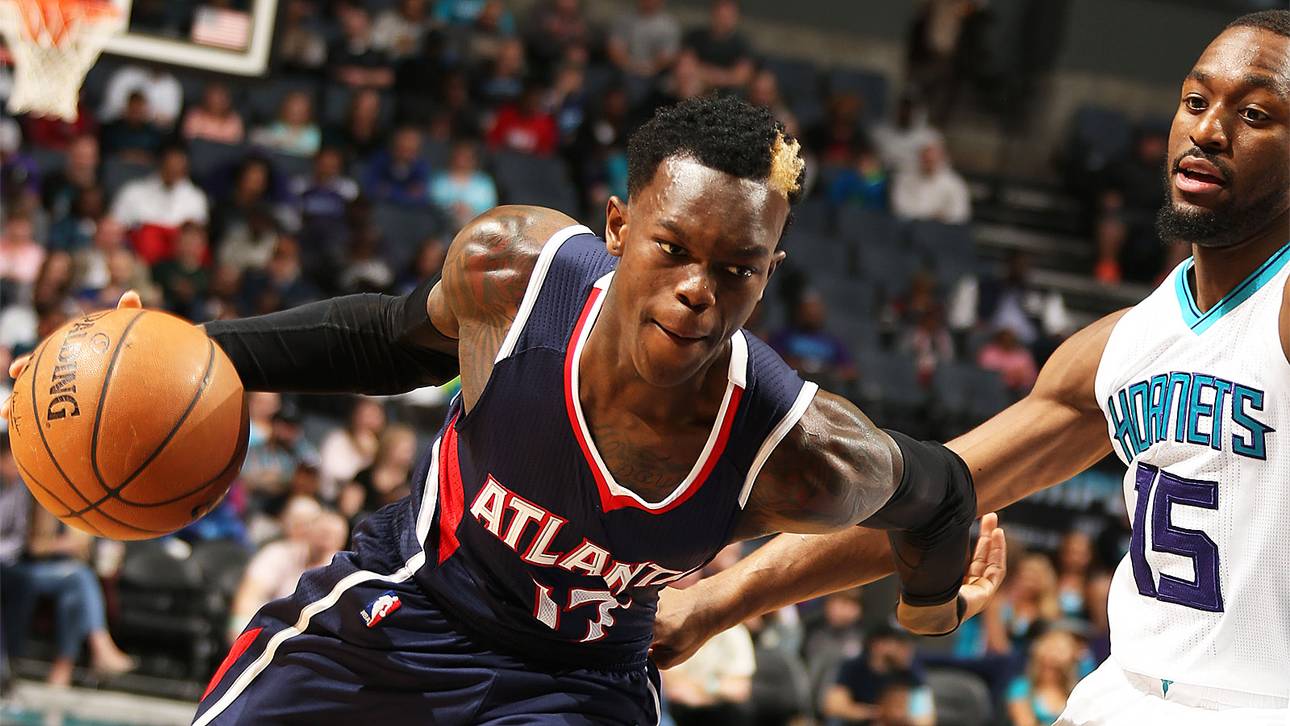 Guter Schröder reicht Hawks nicht