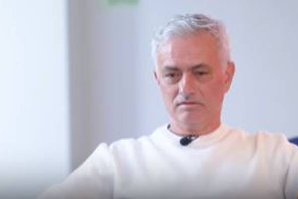Mourinho lässt aufhorchen: "Habe große Angebote abgelehnt"