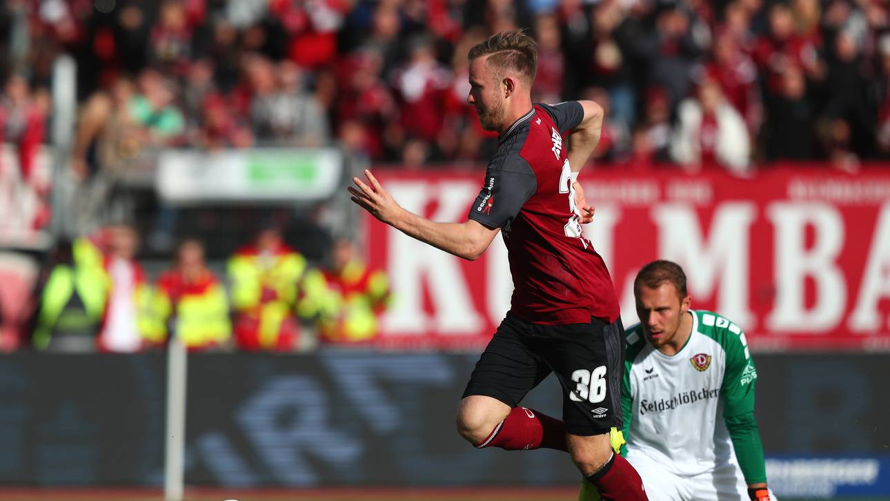 Club wieder auf Aufstiegsrang