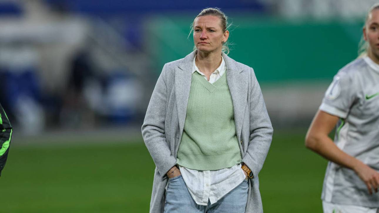 „Tränen werden fließen“