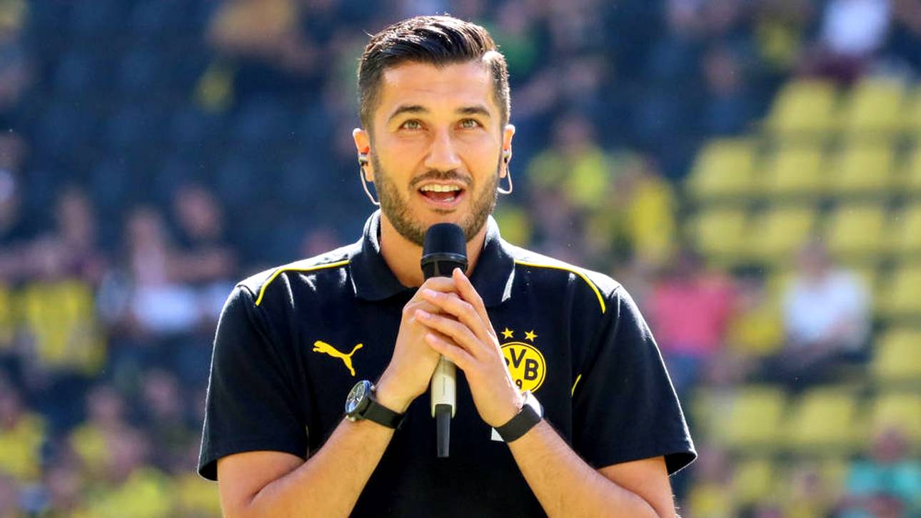 Sahin erklärt ungewöhnlichen BVB-Coup