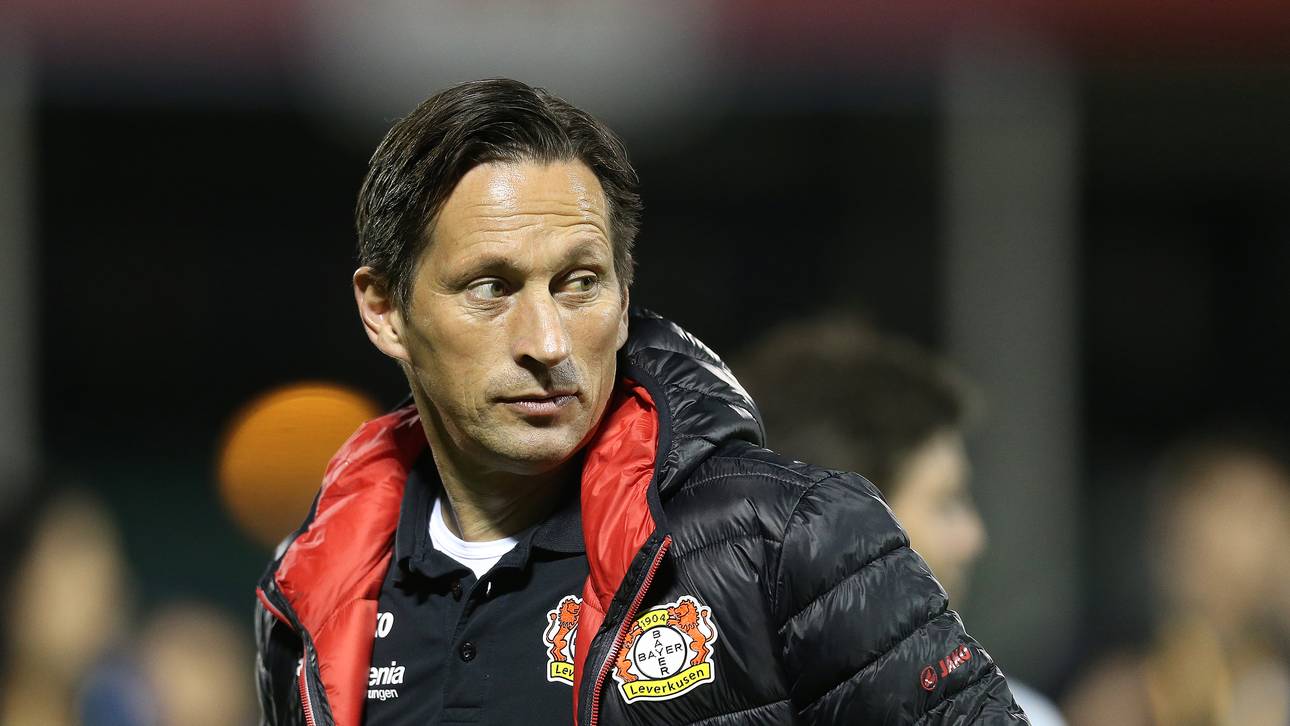 Bayer gewinnt auch gegen Bochum