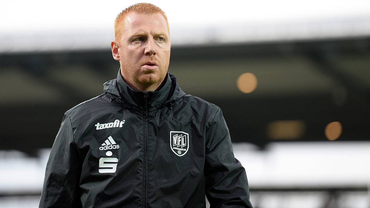 Maik wer? Walpurgis neuer FCI-Trainer