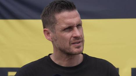 Sebastian Kehl spricht über die Erwartungen und Ziele des BVB bei der FIFA Klub-WM. Die Dortmunder sind heiß auf den neuen Wettbewerb.
