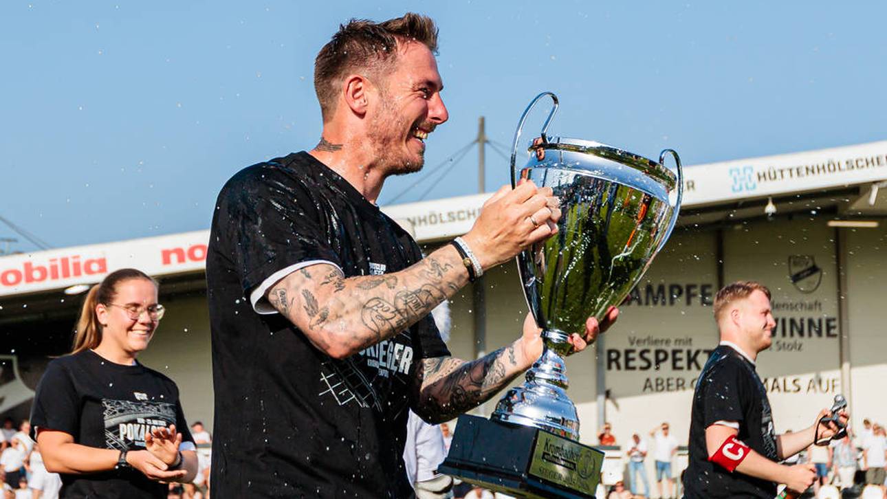 VfL Wolfsburg findet neuen Trainer