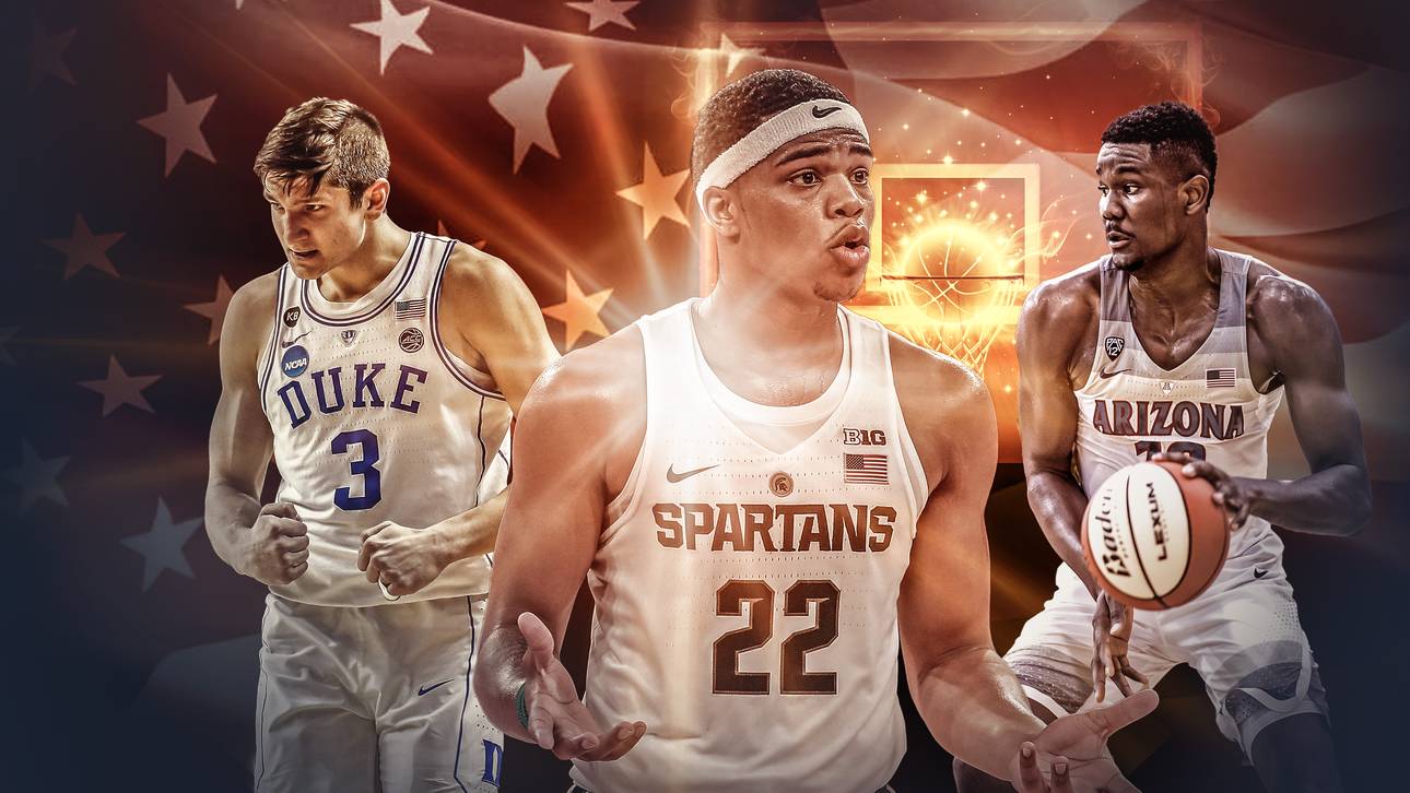 Alle Infos zum College Basketball