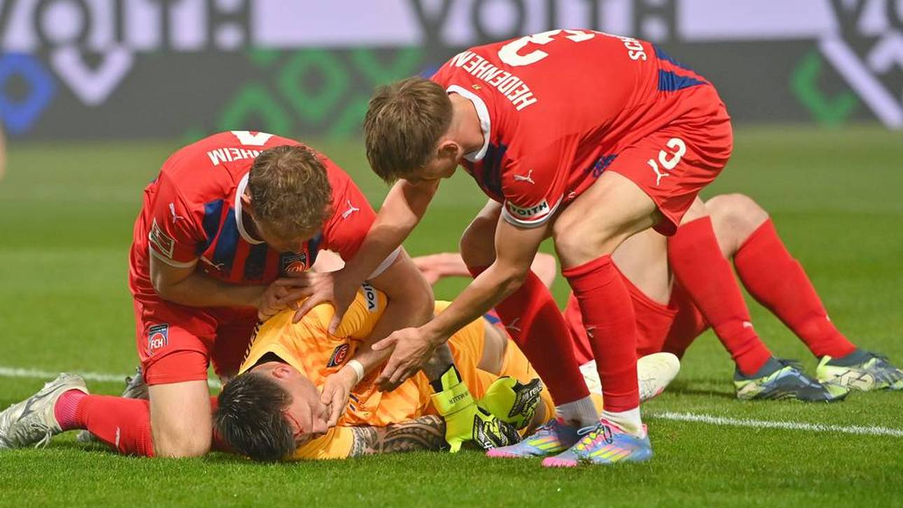 Erste Infos nach Horror-Szene