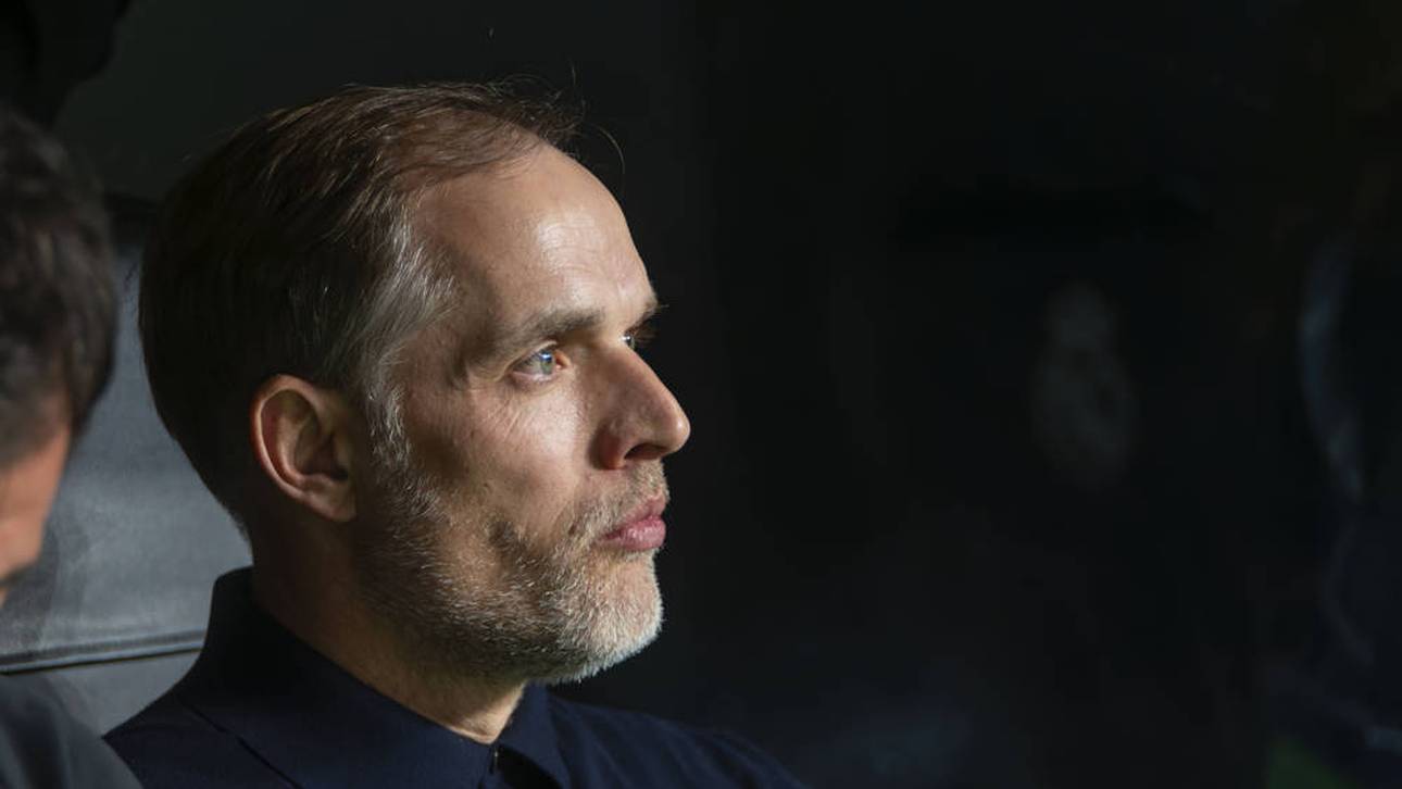 Tuchel sorgt für Fassungslosigkeit