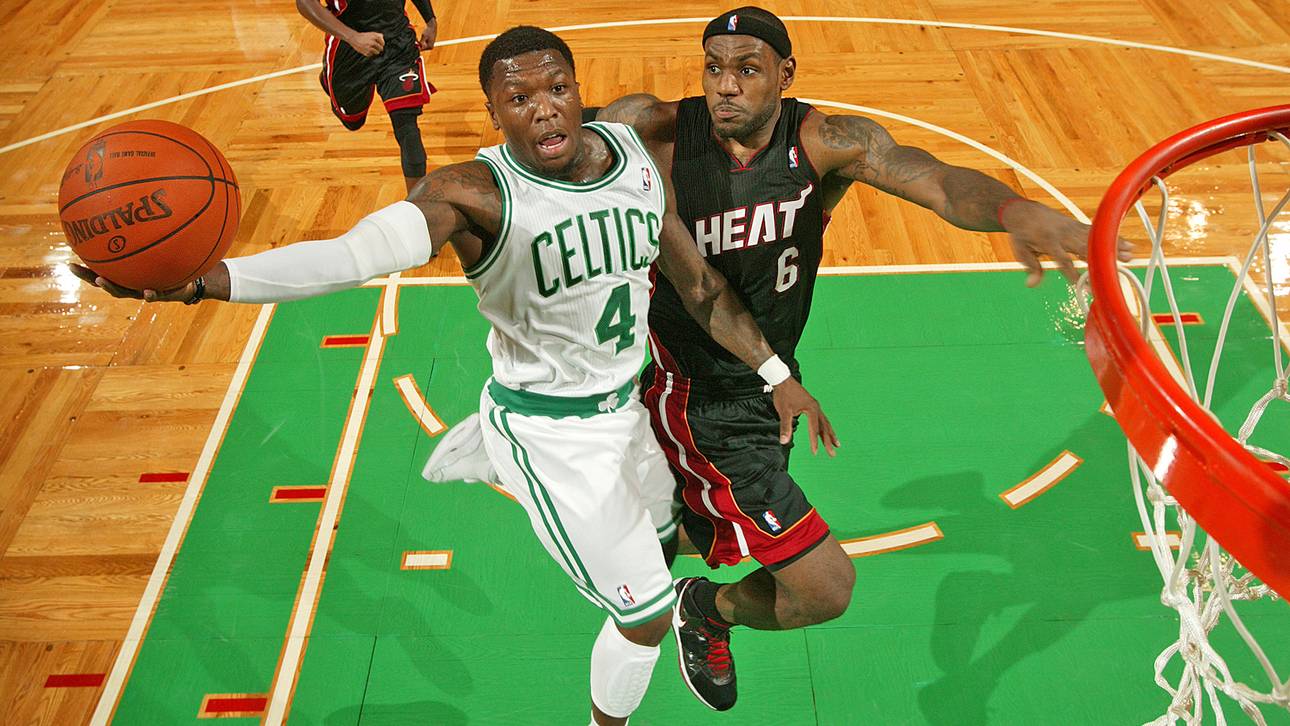 Kuriose Berwerbung für LeBrons Cavs