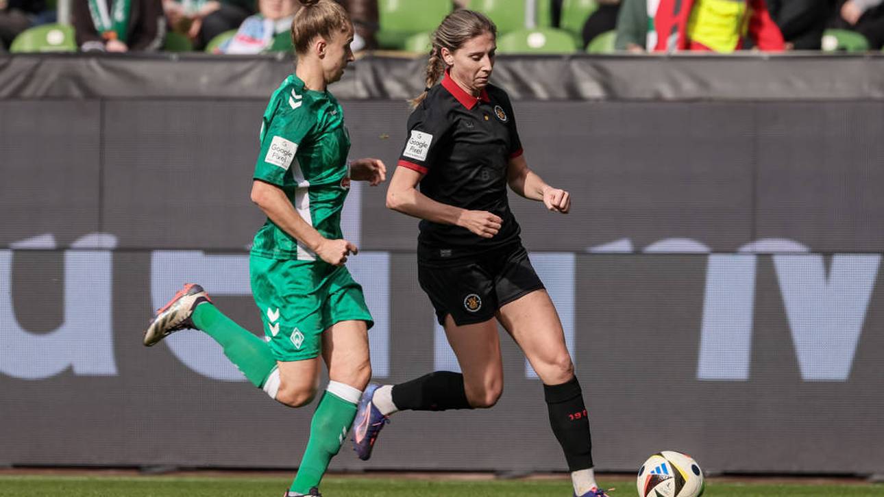 Last-Minute-Schock für Leverkusen