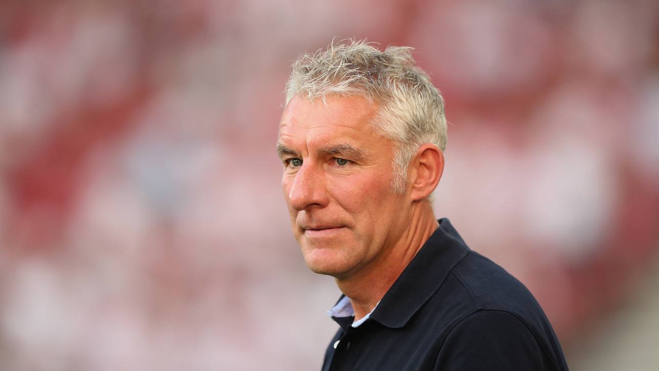 Hannover peilt ersten Dreier an