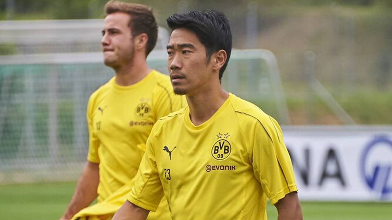 BVB-Rückkehr? Viele sind gescheitert