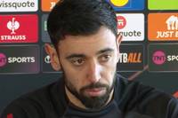 Bruno Fernandes bezieht Stellung zur Entlassung von Trainer Erik ten Hag bei Manchester United, richtet aber mit dem neuen Trainer zeitgleich den Blick nach vorn.