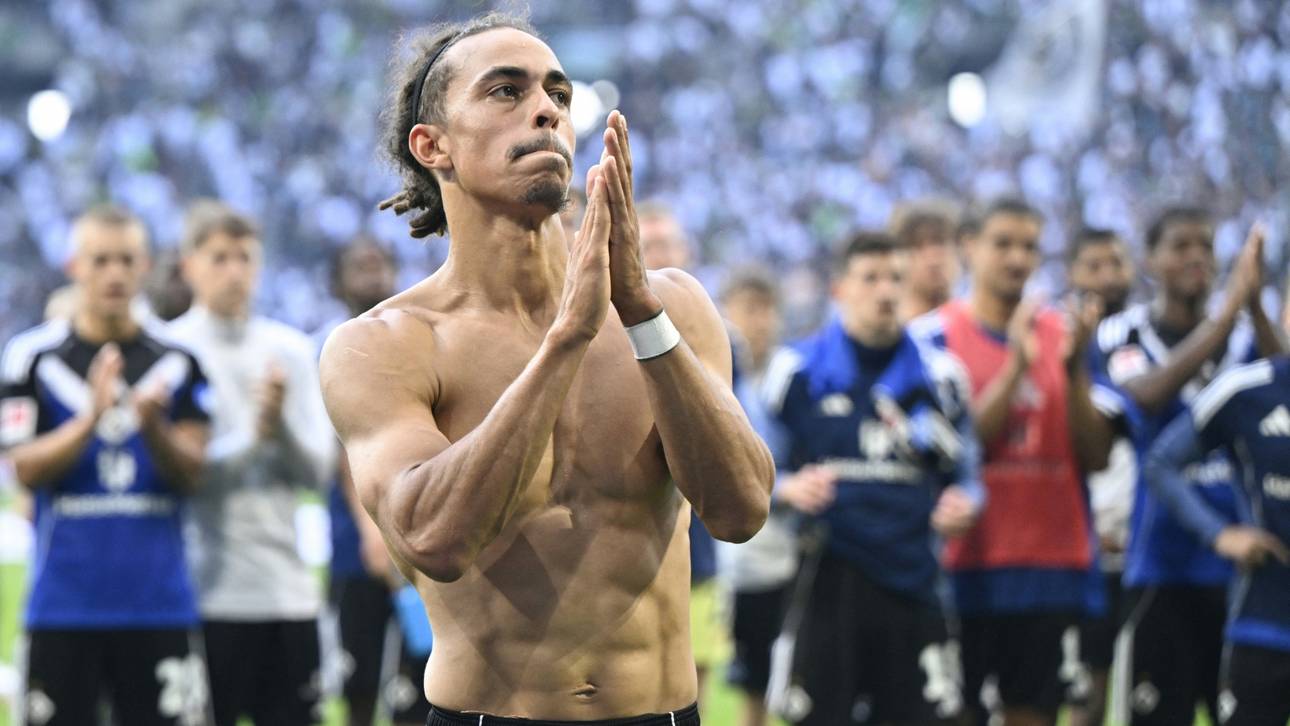 Bayern-Ansetzung freut HSV-Kapitän