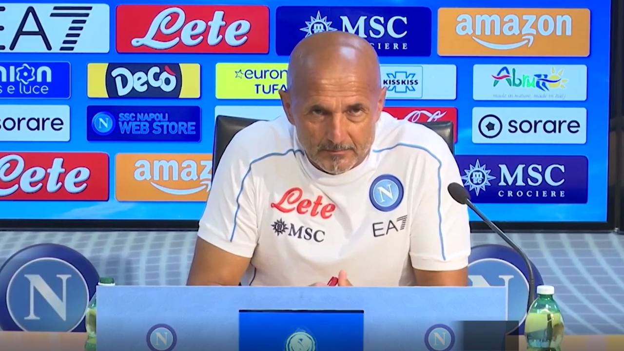 Neapel-Trainer legt sich mit Fan an