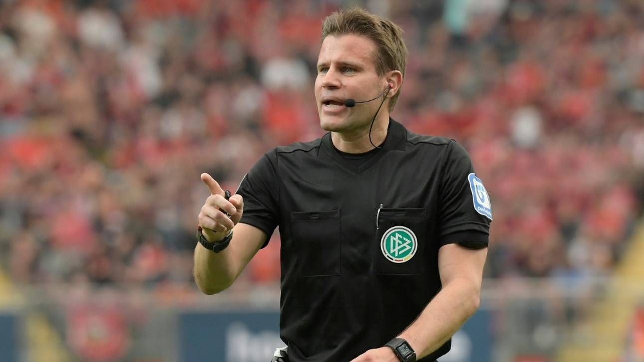 Brych in Sorge wegen VAR