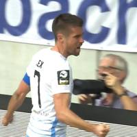 Nach Acht sieglosen Spielen! Doppelpacker Lex erlöst Löwen