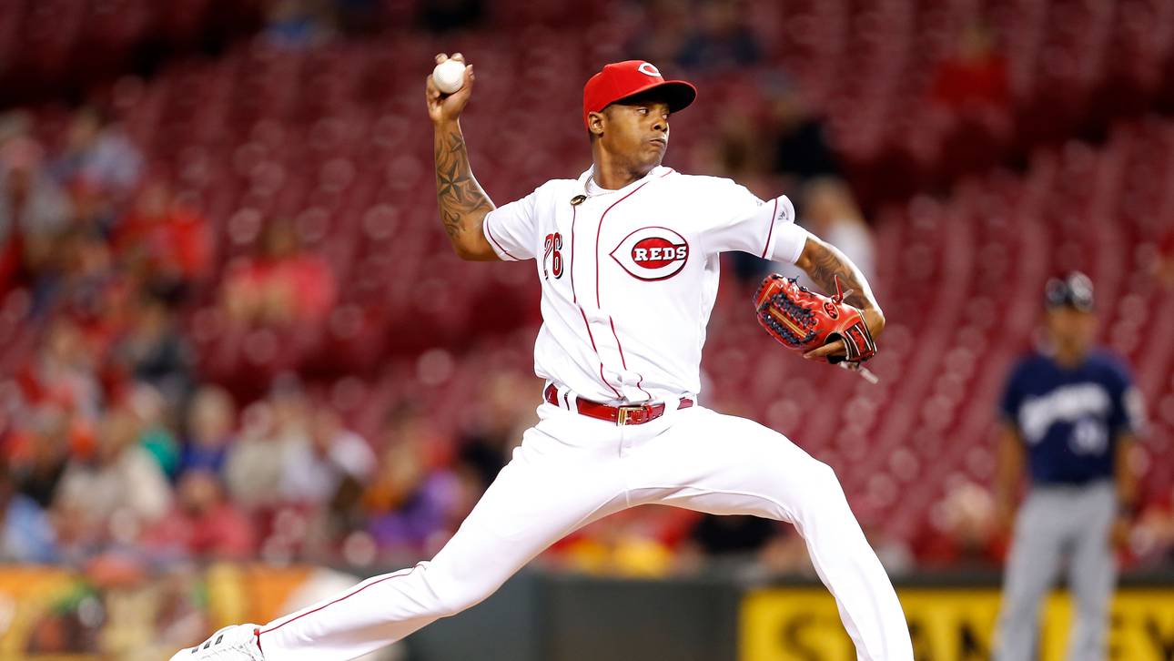 MLB LIVE im Free-TV auf SPORT1