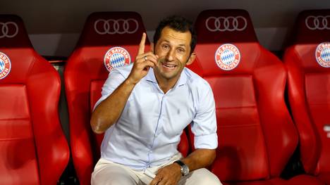 "Brazzo" kannte Monacos Supertalent nicht