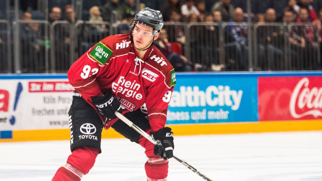 Haie bleiben an München dran