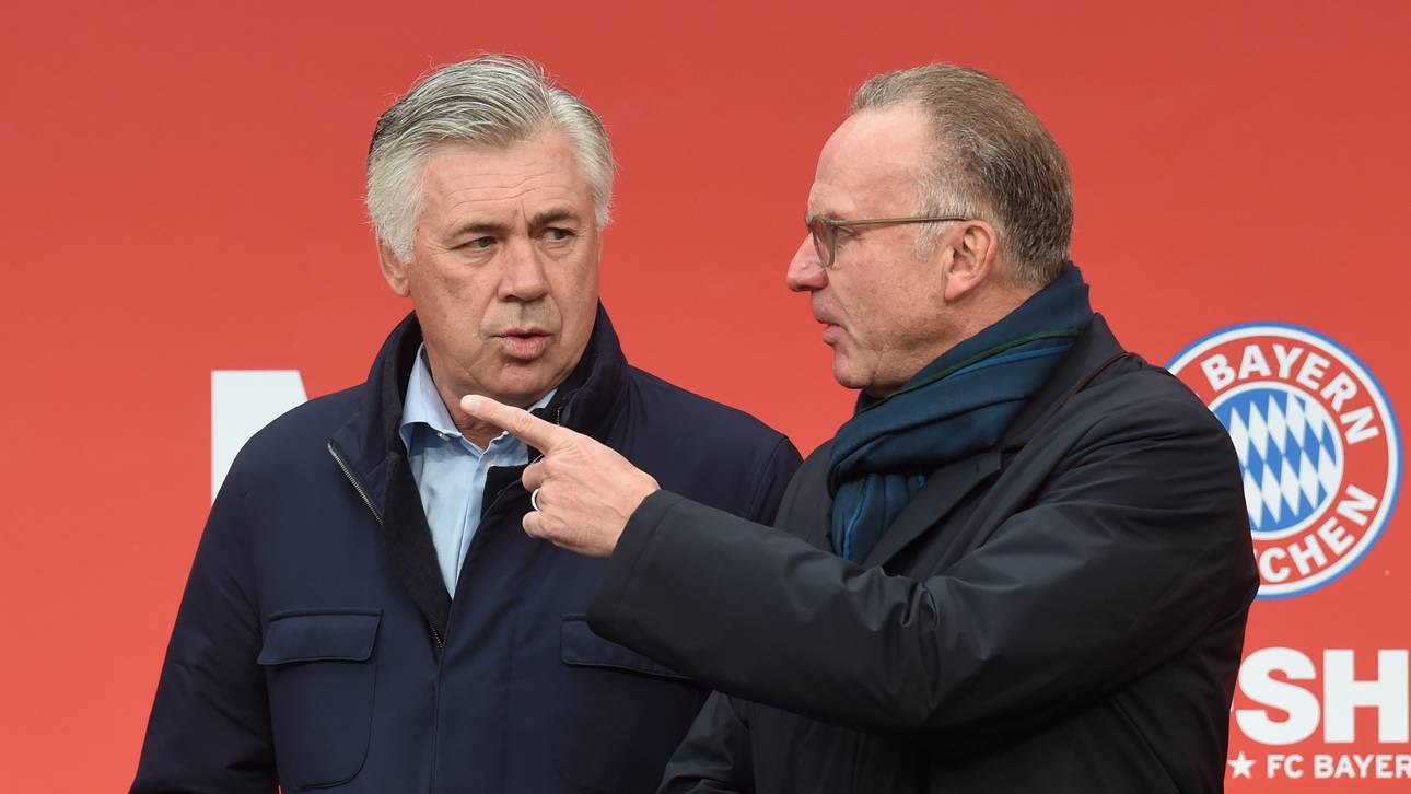 FCB-Boss kündigt Konsequenzen an