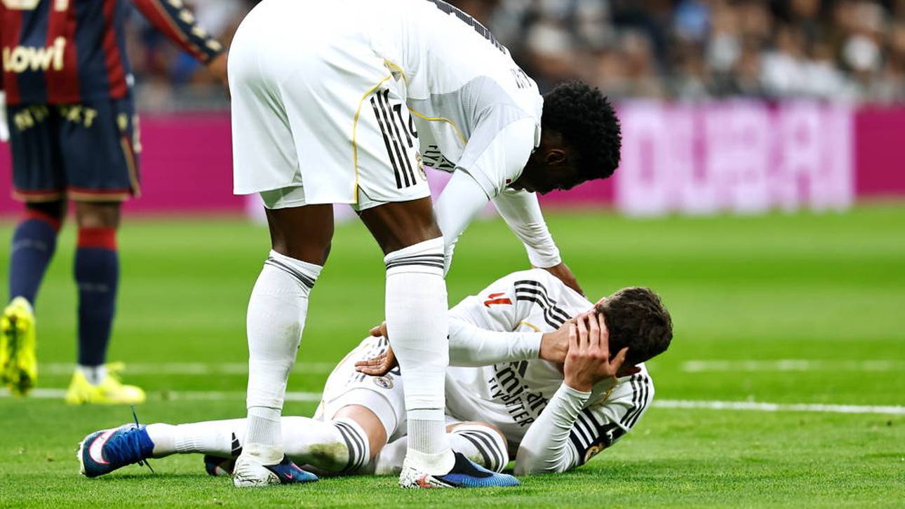 Real-Star nach Streit im Krankenhaus?