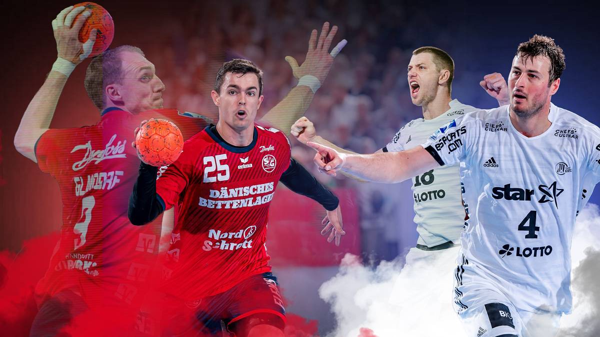 In der Bundesliga geht es in den Saisonendspurt und die Tabellensituation verspricht absolute Spannung im Titelkampf. Aber welche Stolpersteine bergen die ausstehenden Partien? SPORT1 blickt auf das Restprogrogramm