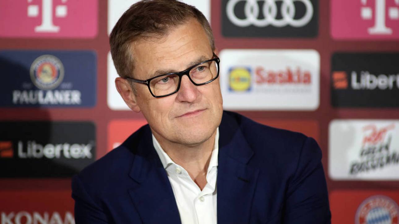 FCB-Boss verkündet Transfer-Schlappe