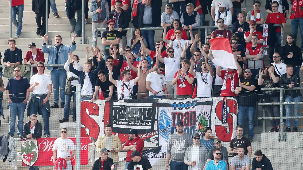Starke Aktion von Worms und DKMS