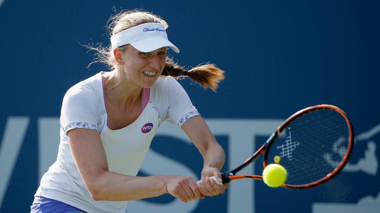 Barthel folgt Kerber in Runde zwei