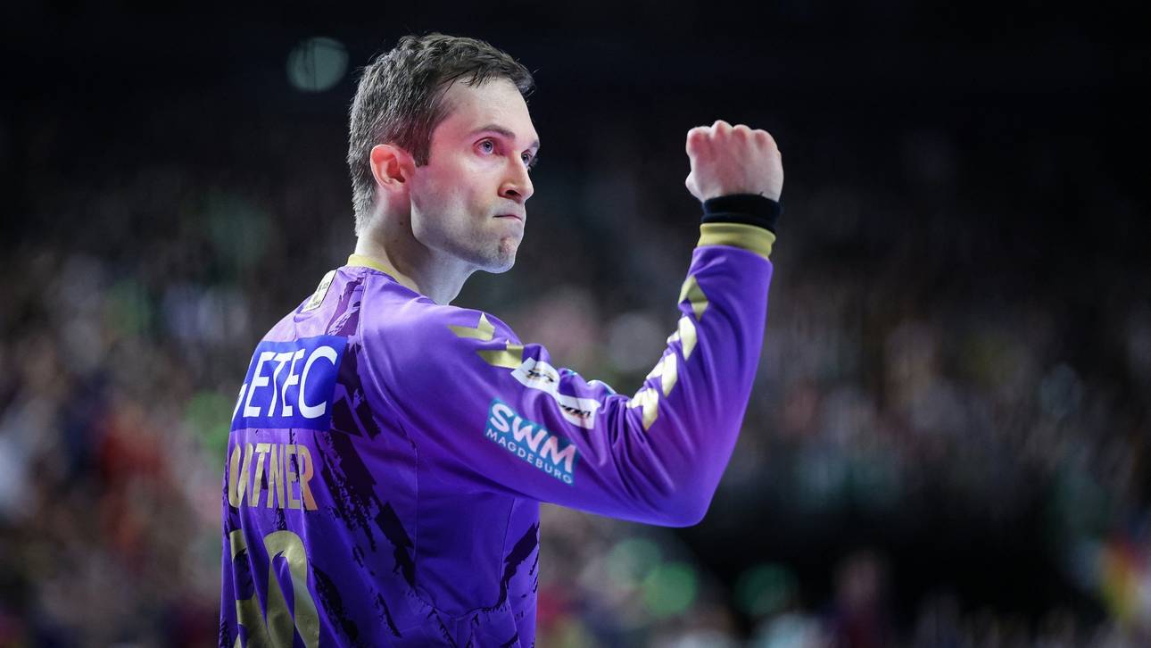 Portner verlässt Magdeburg