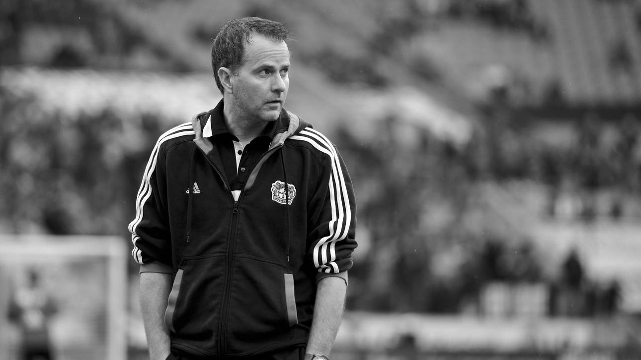 Lewandowski beging wohl Suizid