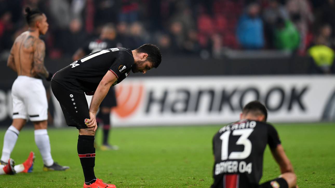 Rückschlag für Bundesliga-Klubs