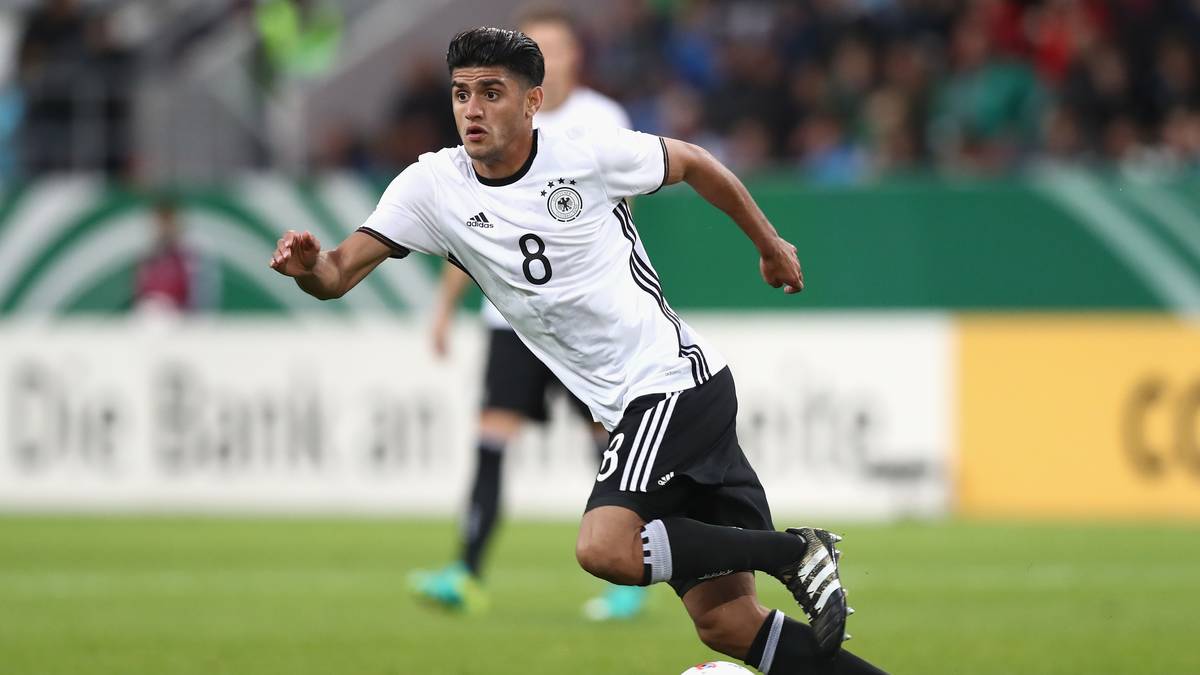MAHMOUD DAHOUD: Eine ähnliche Rolle bekleidet aktuell Gladbachs Dahoud. Seine Qualitäten lassen sich allein schon am kolportierten Interesse zahlreicher europäischer Spitzenklubs ablesen. Vielleicht DER Senkrechtstarter der letzten Bundesliga-Saison, im direkten Vergleich aber trotzdem VORTEIL 2009, Zwischenstand: 5:6