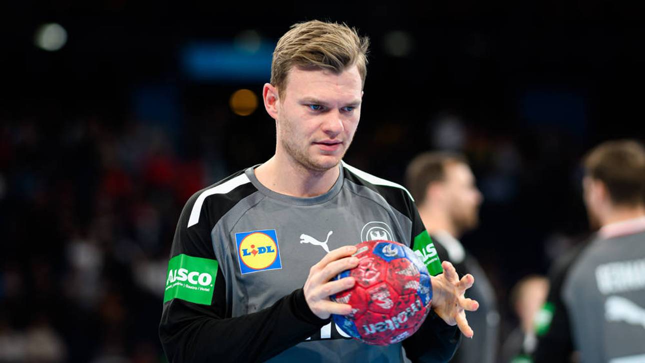 Siebenmeter-Debatte ärgert DHB-Star