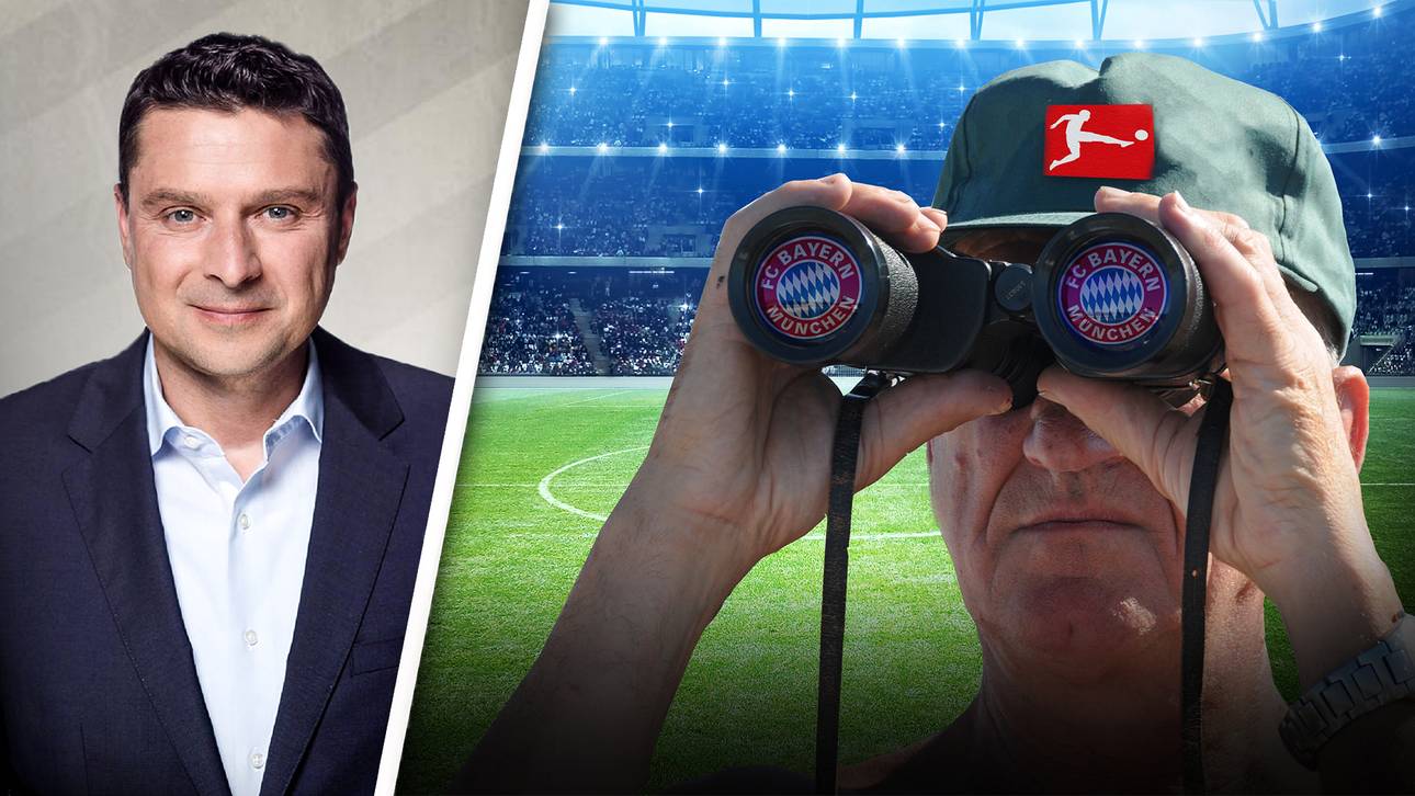 Kommentar: Die Liga belügt sich selbst