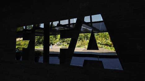 Die FIFA wird von einem Korruptionsskandal erschüttert