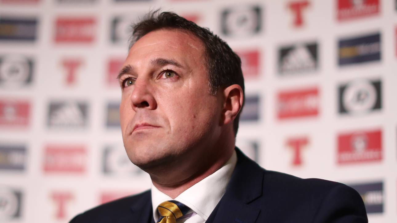 Mackay übernimmt Schottland