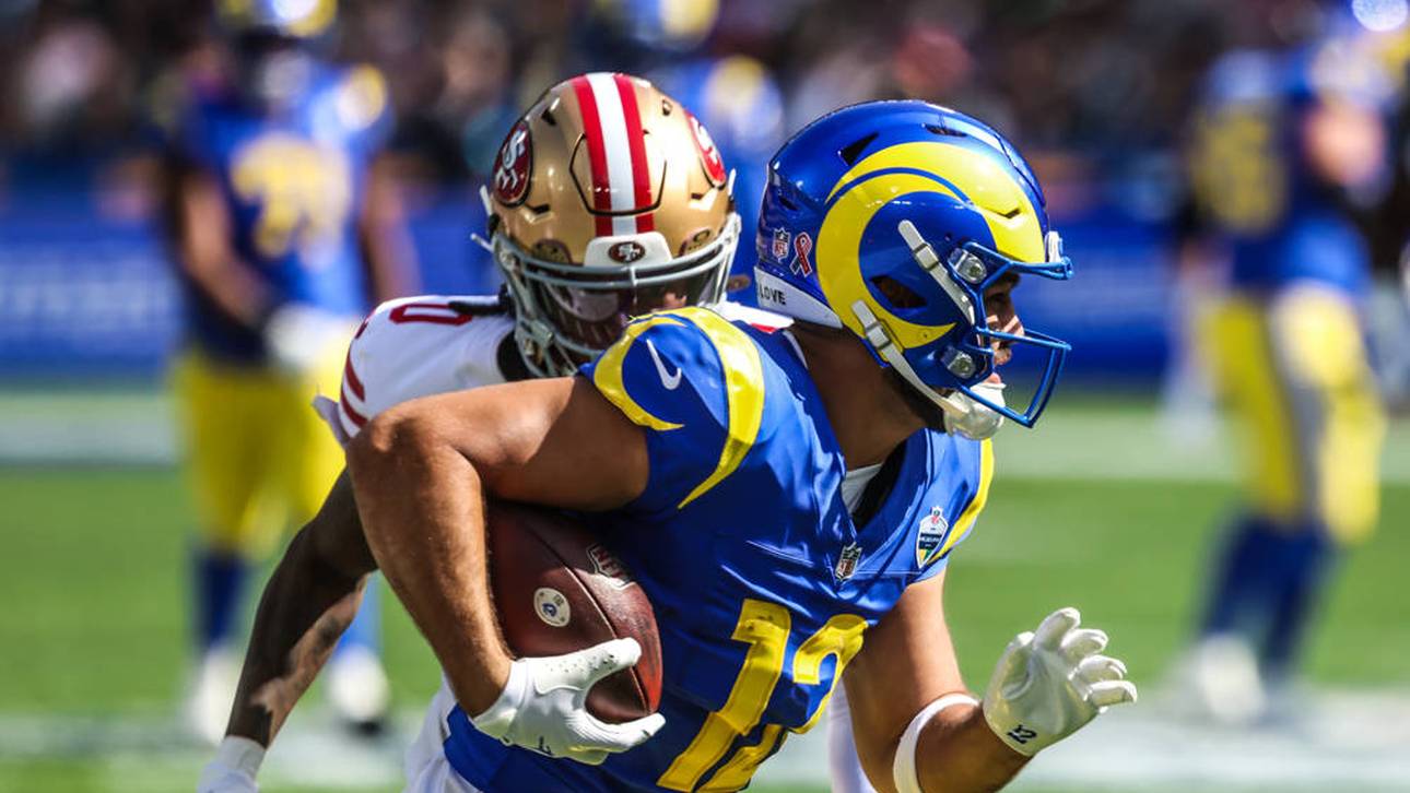 NFL-Star mit krasser Alkohol-Beichte