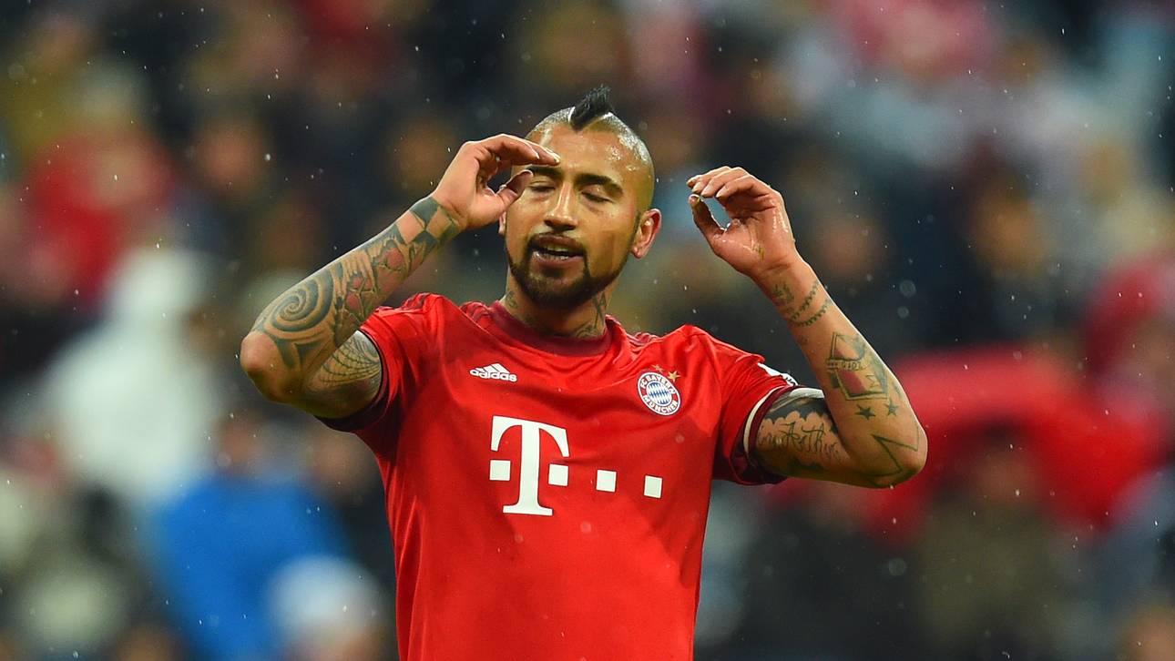 Vidals Vater offenbar verhaftet