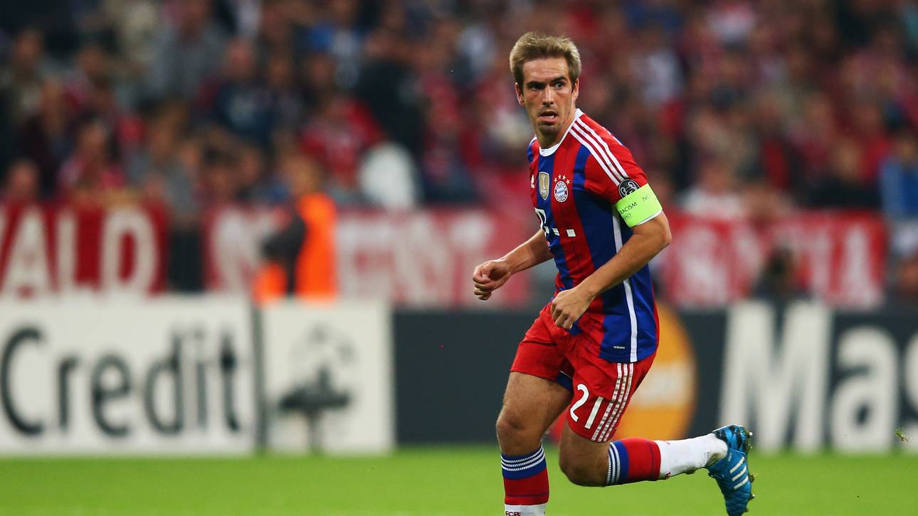 Lahm warnt vor Leichtsinn