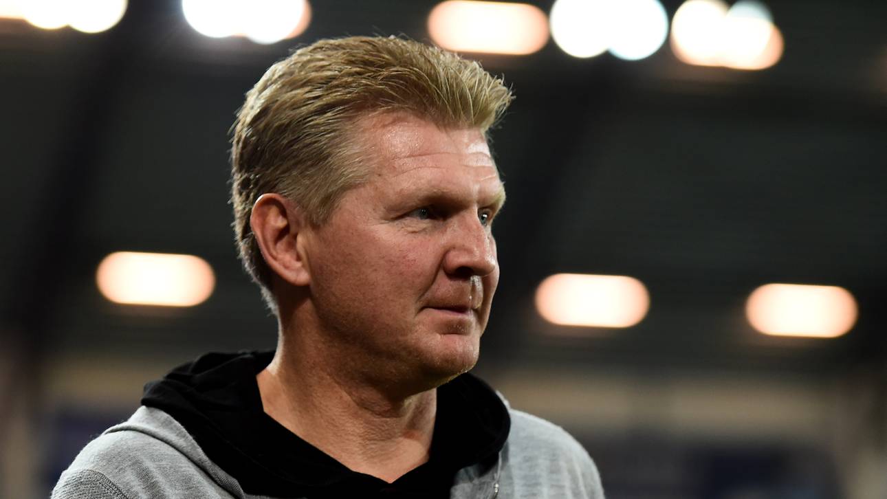 Effenberg unter Druck: „Muss jetzt liefern“