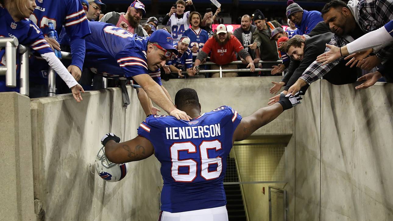 NFL-Profi wegen Marihuana gesperrt